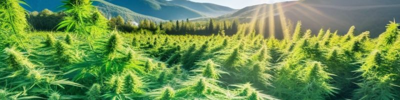 50 - 200 % * X mit Cannabis Aktien? Aurora, Tilray, Organigram, Planet 13, High Tide, Village Farms