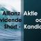 Allianz - Interessanter Dividendentitel oder ein Shortkandidat?