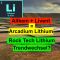 Allkem und Livent Fusion zu Arcadium Lithium genehmigt, Rock Tech Lithium vor dem Trendwechsel?
