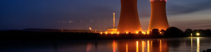 Atomausstieg steigert Stromkosten &ndash; Friedrich Vorwerk Group, Myriad Uranium, Siemens Energy Aktie