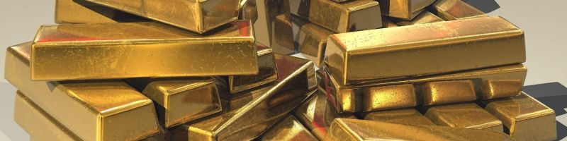 Barrick Gold oder Triumph Gold - Wer profitiert mehr vom Rekordhoch des Goldpreises?