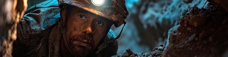 Befeuert Friedenspolitik die Börsen? Benton Resources, Fortuna Mining, Salzgitter AG