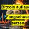 Bitcoin auflauern - um BTCUSD Fangschuss zu versetzen