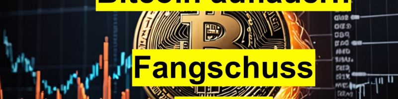 Bitcoin auflauern - um BTCUSD Fangschuss zu versetzen