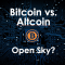 Bitcoin - Ausbruch best&auml;tigt - Open Sky? Bitcoin, BTCUSD, Ethereum, ETHUSD, Cardano, ADABTC, Dash, Iota, Litcoin, Ripple, XRPUSD
