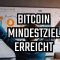 Bitcoin bei 111.111 USD – Was passiert als Nächstes?