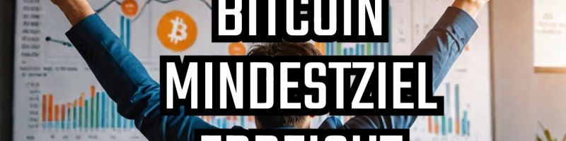 Bitcoin bei 111.111 USD &ndash; Was passiert als N&auml;chstes?
