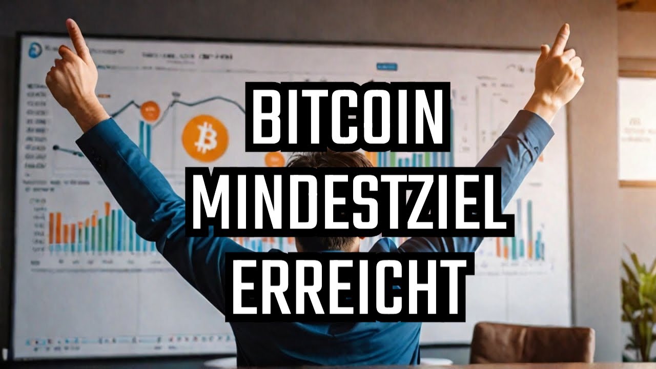 Bitcoin bei 111.111 USD – Was passiert als Nächstes?