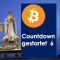 Bitcoin - Countdown gestartet 6