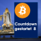 Bitcoin - Countdown gestartet - 8