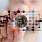 Bitcoin, Ethereum und nun? Bitcoin-Dominanz, BTCUSD, ETHUSD, BTC.D, BTC, ETH