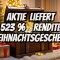 Bitcoin Group Aktie lieferte die Weihnachtsgeschenke aus! Wie geht es weiter?