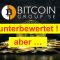 Bitcoin Group Aktie unterbewertet! Aber ...