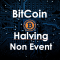 #Bitcoin - Halving Non Event Update - BTCUSD, BTC in USD