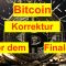 #Bitcoin Korrektur 2024 geht ins Finale? #btcusd #btc