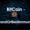 Bitcoin - StandOrtBestimmung