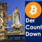 Bitcoin - Der Count-Down - BTCUSD