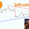 Bitcoin - Wie geht es weiter bei BTCUSD?