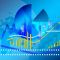 Bodenbildung und Kursanstieg - Desert Gold Ventures, PayPal Holdings, Riot Platforms Aktie