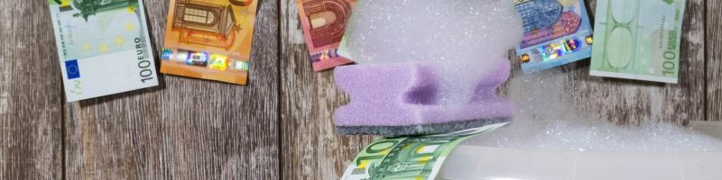 Brisante Geldw&auml;sche, Skandalbank und leere Staatskassen &ndash; FinCEN Papiere &ndash; Wirecard, Deutsche Bank, BIGG Digital Assets, Twitter