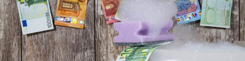 Brisante Geldwäsche, Skandalbank und leere Staatskassen – FinCEN Papiere – Wirecard, Deutsche Bank, BIGG Digital Assets, Twitter