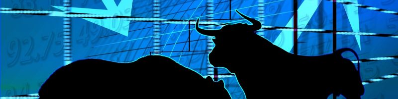 Bullen versus Bären – CrowdStrike, dynaCERT, HIVE Digital Technologies Aktie
