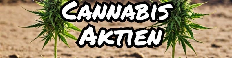 Canopy Growth - Ist das die Trendwende bei Cannabis Aktien?