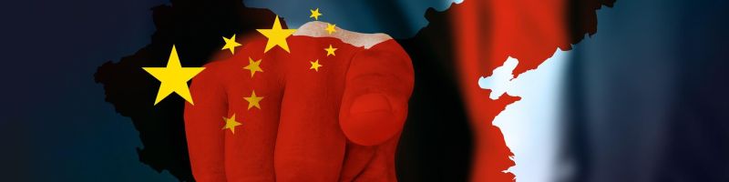 China wächst - wer noch?  Alibaba, GS Holdings, Nio