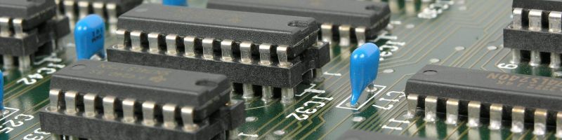 CHIPS ACT - und nun?  BrainChip Holdings, Intel, NVIDIA Aktie