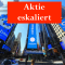 Coinbase eskaliert weiter - dahin muss die Aktie von COIN jetzt steigen.