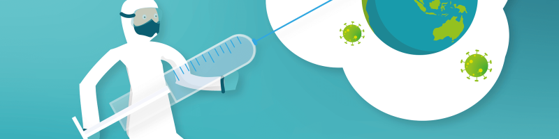 CoronaNews – Neue Antragstellung + Marktbericht + nächstes Allzeithoch- BioNTech, Valeo Pharma, CureVac