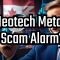 Das Geheimnis des steilen Neotech Metals Anstiegs lüften! Kanadischer Seltene Erden Aktien Scam?"