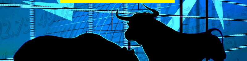 Dax 40 Analyse - Vor dem Crash oder Bullenmarkt im Deutschen Aktienindex, GRXEUR, DEU40