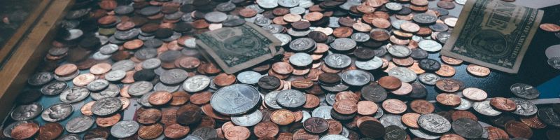 Der Cashflow z&auml;hlt! - Evonik, RE Royalties, Wheaton Precious Metals