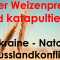 Der Weizenpreis wird katapultieren - Weizen & Ukraine-Nato-Russland-Konflikt