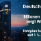 Deutsche Bank - Billionen Umbau zeigt Wirkung - Fahrplan funktioniert seit 1 1/2 Jahren