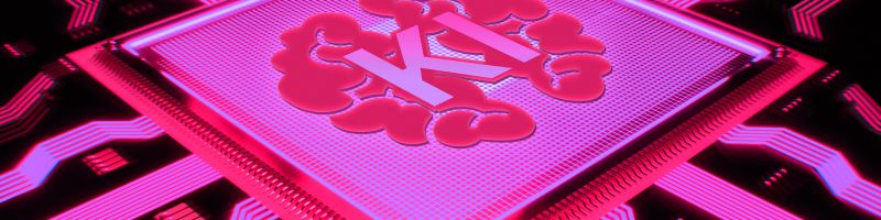 Diese KI-Anwendungen auf dem Vormarsch &ndash; Baidu, NetraMark, United Internet