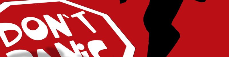 Don't Panic oder lieber doch? BMW, Newmont, Tocvan Ventures Aktie