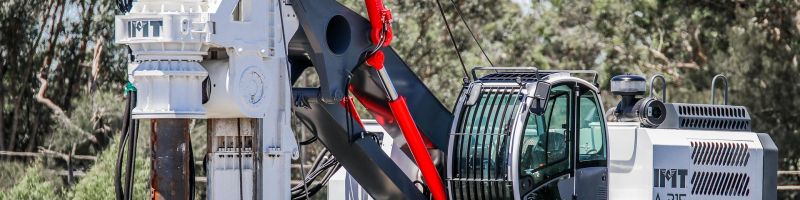 Drill, Baby, Drill – Barrick Gold, Desert Gold, Occidental Petroleum