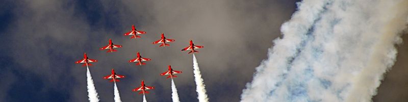 Durchgestartet – Agnico Eagle, Globex Mining, Heidelberger Druckmaschinen, O3 Mining