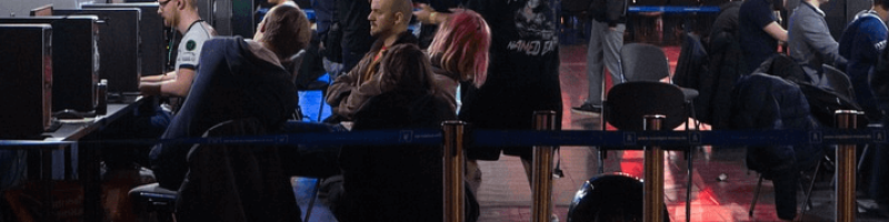 E-Sports – gigantischer globaler Wachstumsmarkt für Enthusiast Gaming Inc.