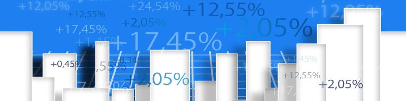 Ein nerv&ouml;ser Markt + sechs B&ouml;rsenstorys - Apple, Circle, Coinbase, Qorvo, Skyworks Solutions, Volatus Aerospace