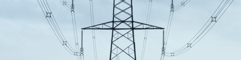 Energiebedarf w&auml;chst immer schneller! CHAR Technologies, Orsted, RWE