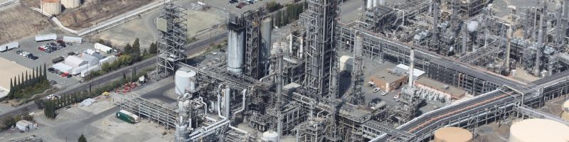 Erdgas + Erd&ouml;lmangel in Europa &ndash; A.H.T. Syngas Technology, Equinor ASA, Shell