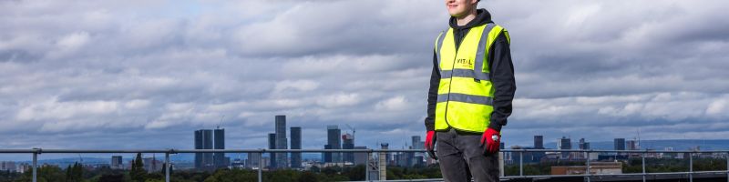 Erneuerbare Energien wieder interessant – Nel ASA, RE Royalties, Plug Power