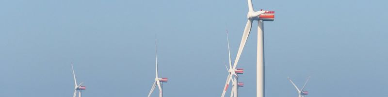 Erneuerbaren Energien starten durch – Orsted, RE Royalties, Siemens Energy