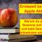 Erntezeit bei der Apple Aktie - Warum du jetzt Gewinne sichern und bald Gewinne mitnehmen solltest!