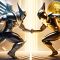 Ethereum versus Bitcoin Duell: Wer wird siegen? ETHBTC Verh&auml;ltnis