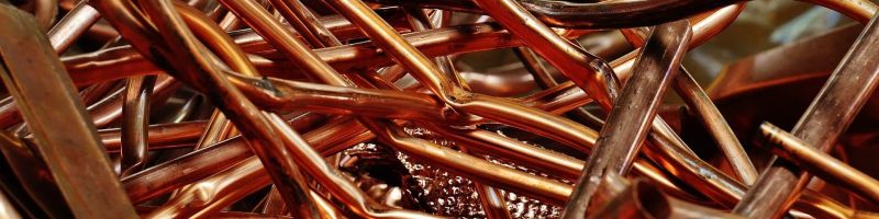 Europa‘s Kupfer – Avrupa Minerals, Matsa & Aurubis AG