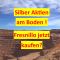 Fresnillo Aktie: Die Entscheidung zum Kaufen?